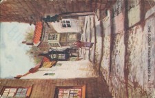 Robin hood's bay the opening