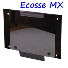 OSSA Trials Number Plate All