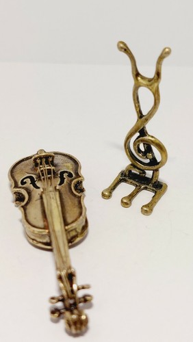 Vintage solid silver - solid,