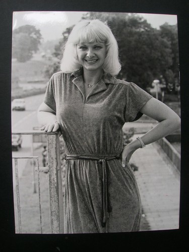 Mandy rice davis - mandy, rice-davis