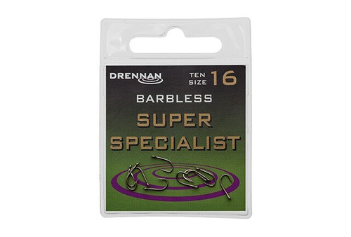 Drennan super specialist - drennan,