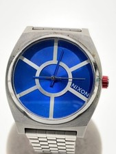 NIXON The Time Teller STAR