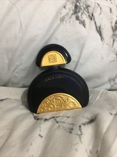 Gala de Loewe  Perfumes EDT 50ml.Discontinued vintage extremely rare 1/2 Left