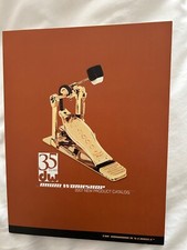 Drum Workshop 2007 “New