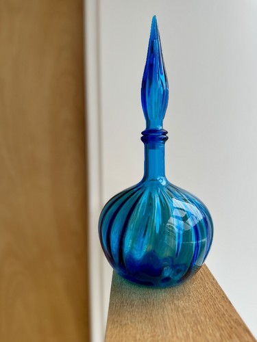 Stunning 1960 blue empoli - stunning,