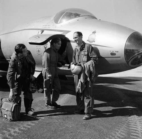 Suez crisis 1956 crew a - 1956,
