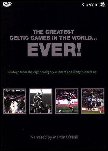 Celtic the greatest - celtic, fc: