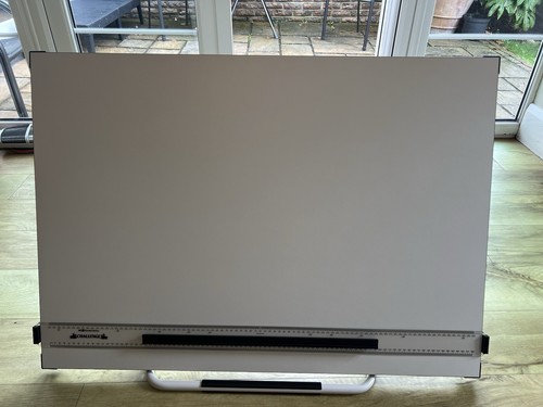 Drawing board desk top - board,