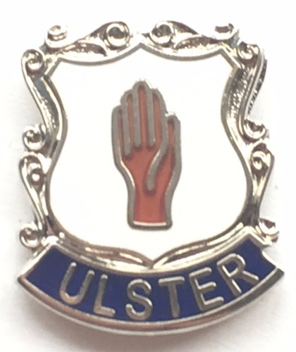 Ulster small enamel - ulster,