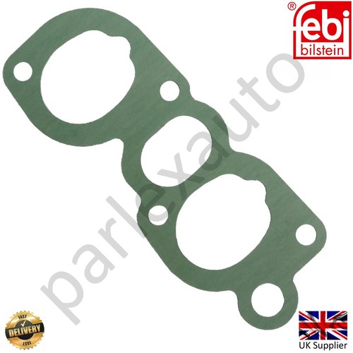 Intake manifold gasket - intake,