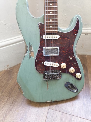 Super stratocaster style - super,