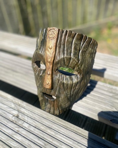 Loki mask the - loki,