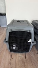 IATA approved sky kennel 200 series 28x20.5x21.5”