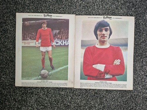 George best typhoo tea - best,