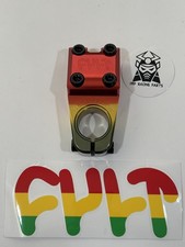 CULT BMX  48MM REDEMPTION