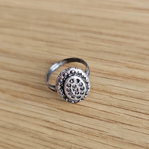 Vintage sterling silver - vintage,