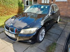 BMW 320D SE