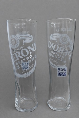 Peroni nastro azzuro pint - x,