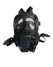 GSR Respirator British Army