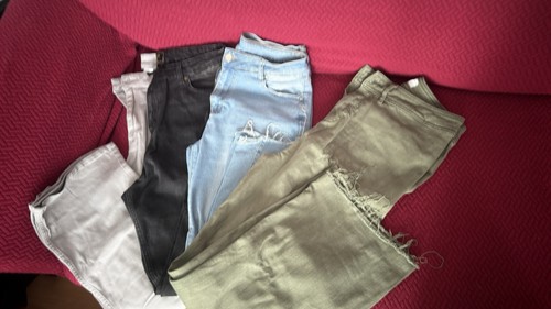 Piece women s trouser - piece,