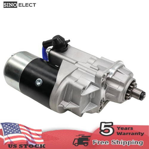 17548 new starter for dodge - new,