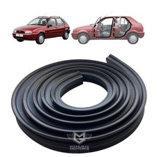 Door Inner Weatherstrip Seal