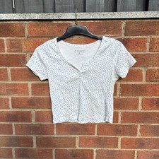 Primark Women’s T Shirt Size