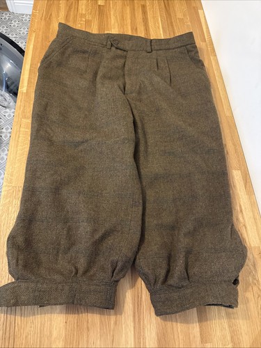 Beretta men lined tweed - men's,