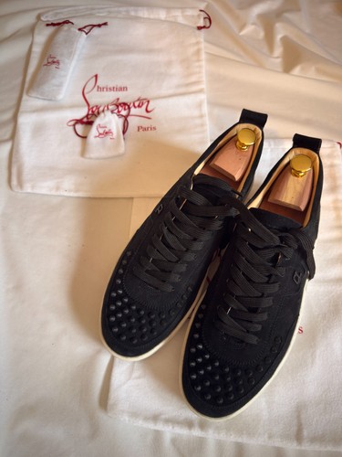 Christian louboutin rantulow - christian,