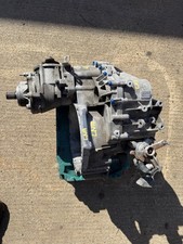 Audi TTRS 8J 2.5TFSI CEPA 6