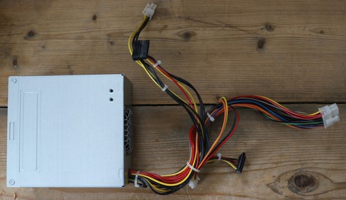 Hipro d250aa0 250w - hp-d250aa0, tfx