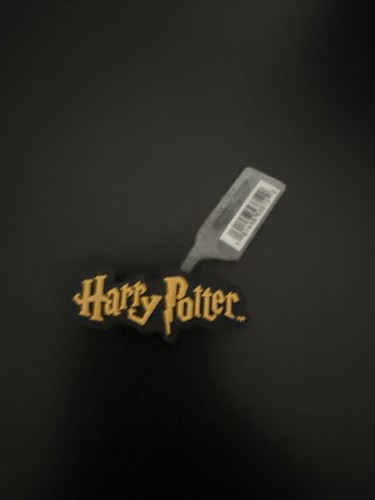 Authentic jibbitz harry potter - jibbitz,