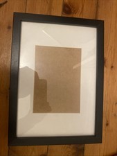 Set Of 15 IKEA Black Picture