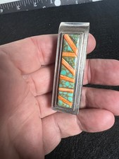 VINTAGE NAVAJO ROBERT DROZD
