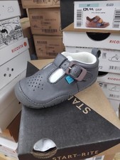 Start Rite Baby Shoe - Baby Jack - Pre Walker
