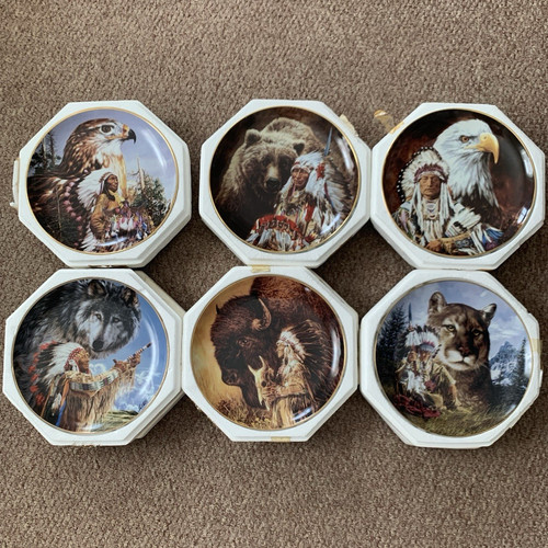 The franklin mint - franklin,