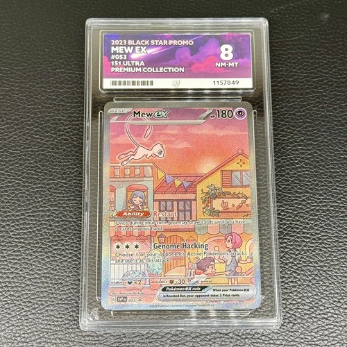 Ace mew svp053 black - svp053,