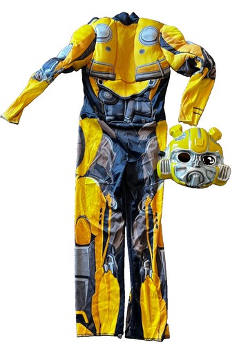 Transformers bumblebee child - transformers,