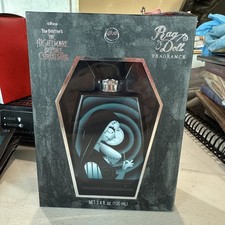 Disney Fragrance Nightmare