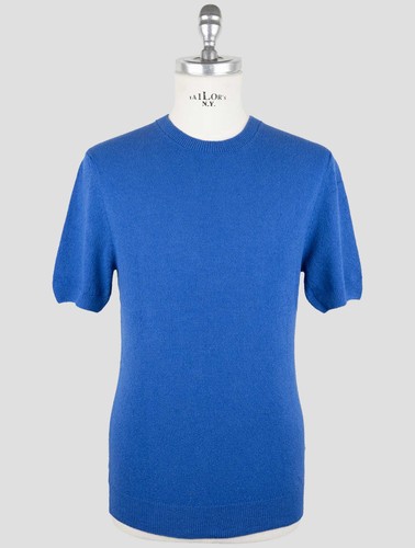 New gran sasso blue cotton - gran,