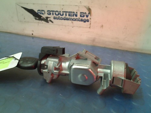 Ignition lock key - ignition, +