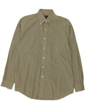 BROOKS BROTHERS Mens Shirt