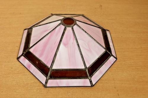 Vintage tiffany style ceiling - vintage,
