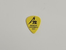Metallica Brisbane M72 World