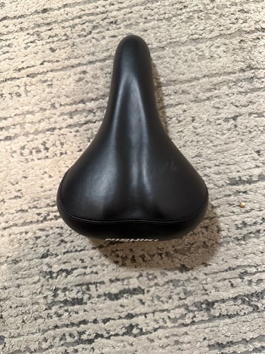 Nishiki bicycle seat - nishiki,