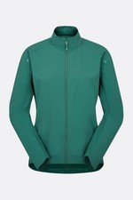 Rab Women's Cinder Borealis