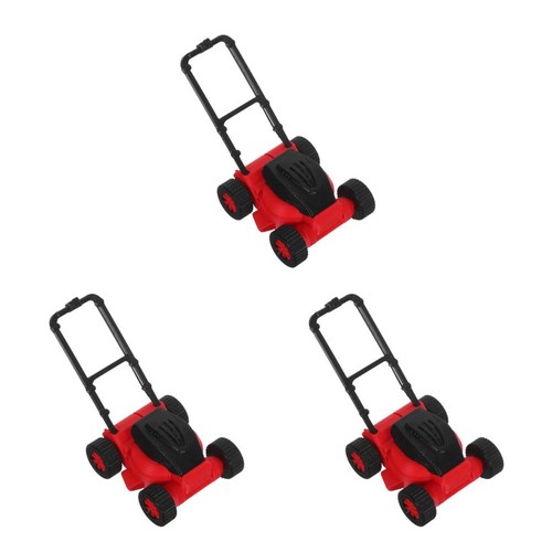 3pcs lightweight miniature - 3pcs,