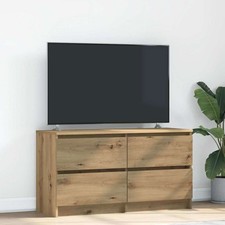 TV Cabinet Artisan Oak