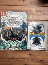 Official Glastonbury Festival