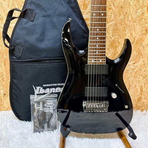 Ibanez rga7 string electric - ibanez,